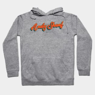 Andy Shauf Hoodie